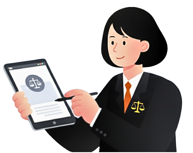 Lawyer CTA